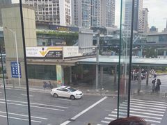 -麦当劳(世贸店)