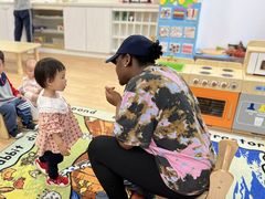 -英伦凯贝国际婴幼儿托育中心(雍湖湾店)