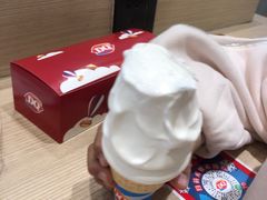 -DQ·蛋糕·冰淇淋(湖景东路店)