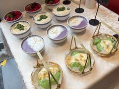 -金陵家宴·金陵春·南京菜(夫子庙店)