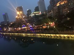 -九眼桥码头旧址