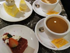 -港丽餐厅