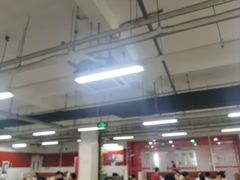 -清华大学-清青快餐厅