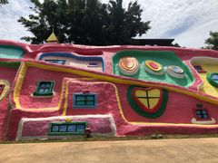 -漳州滨海火山岛自然生态风景区