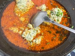 -张关合渣(航空大道店)