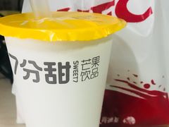 -7分甜(苏州园区科文中心店)
