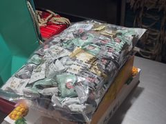 -乾芝斋·苏式糕点·碧螺春茶酥(平江路店)