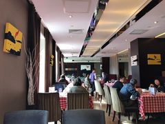 -卡本妮法餐厅·北京和平宾馆