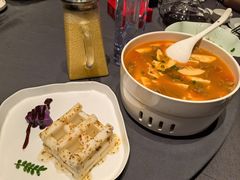 -百富源·海鲜辽菜(和平北大街店)