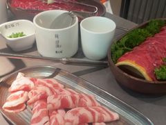 -骨之味·筒骨汤火锅(江头店)