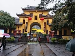 -桂林独秀峰王城景区