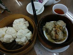 android_upload_pic-香港蓮香樓(上環店)