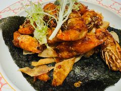 -海宝酒家(中山四路店)