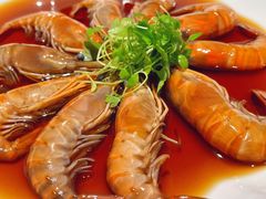 -華府(凯德晶萃店)