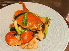 -环球港凯悦 · 享悦中餐厅