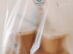 -留白咖啡(人民巷八号大院店)