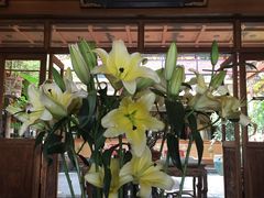 门面-那家小馆•北京菜•烤鸭(香山店)