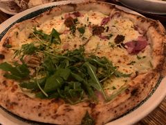 -PIZZA BIANCA(民园店)