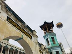 -西宁市东关清真大寺
