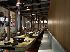 -泥炉烧肉师(新街口金銮巷店)