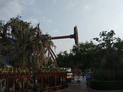 -郑州方特梦幻王国