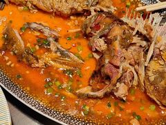 -秦月轩·陕西家乡菜(阜成路·五棵松店)