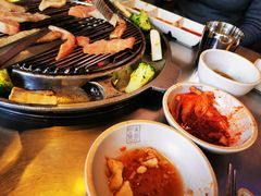 -喜来稀肉(虹泉路店)