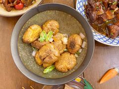 -花满楼(启秀路店)