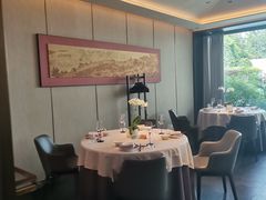 -蘇锦宴·淮扬菜烤鸭·小院(三元桥霄云路店)