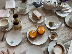 -沁蝶 Butterfly Patisserie甜品蛋糕(北京瑰丽酒店)