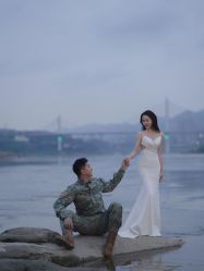 -雅云婚纱摄影工作室旗舰店