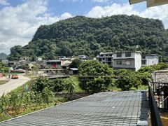-龙颈河漂流
