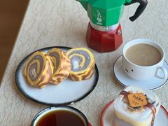 -仙豆菓夫(鼓楼店)