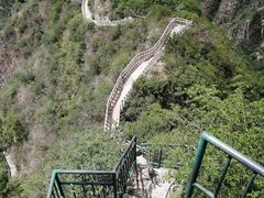 -圣莲山风景区