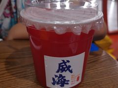 -御膳品糖水(欧乐坊店)
