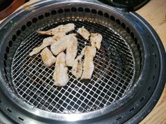 -汉拿山(包河万达店)