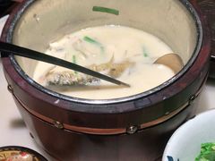 -佬麻雀·剁椒鱼头(京基KK One店)