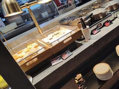 -比格比萨自助(云冈区步行街店)