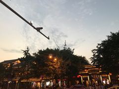 -颜氏双江清水鱼一养身火锅(磁器口店)