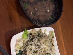 -舒蔡记生煎菜饭(云南中路店)