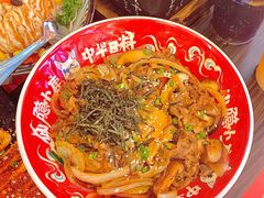 -仙隐小鹿中华料理(南宁万象城店)