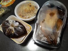 -民间老鸡汤面馆(中山北路店)