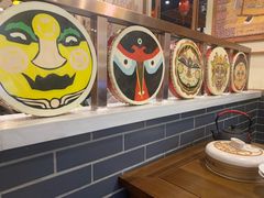 -满园烤鸭·春饼(太原街万达店)