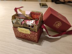 -卡卡喜糖伴手礼·商务礼宝宝礼·婚礼用品