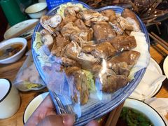 -三合居串串香(雁滩店)