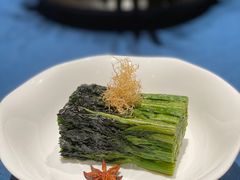 -三利音·玖弄小鲜(浦东嘉里城店)