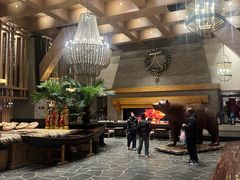 -清河半岛温泉度假酒店