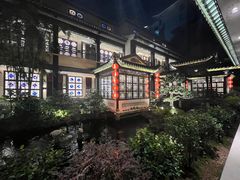-北园酒家(小北路店)