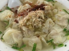 -汪家馄饨(集庆路店)