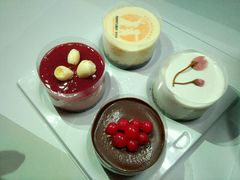 -Pantry's Best派悦坊蛋糕(K11购物艺术中心店)